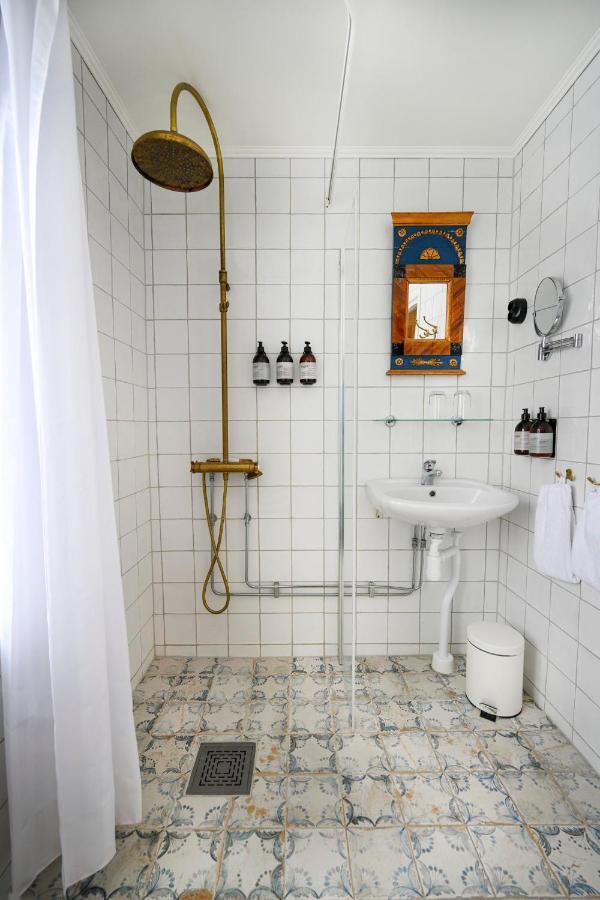 קריסטינהאמן Oelme Praestgard Gaestgiveri מראה חיצוני תמונה
